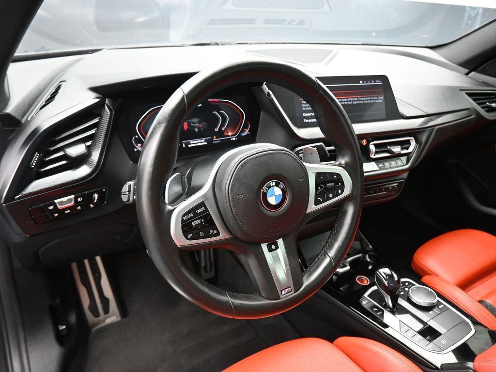 used 2020 BMW M235 Gran Coupe car, priced at $33,999