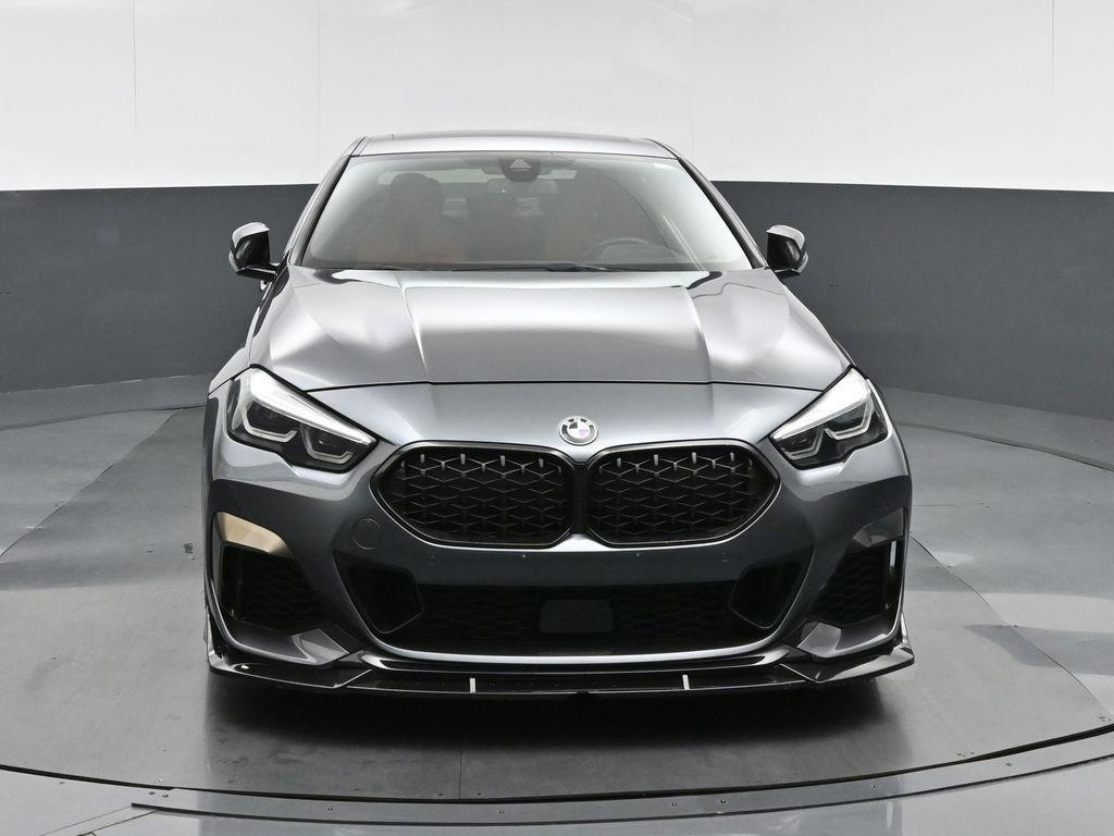 used 2020 BMW M235 Gran Coupe car, priced at $33,999