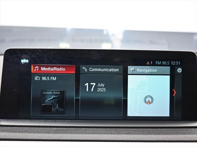 used 2021 BMW M240 car, priced at $34,999