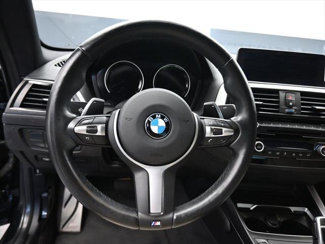 used 2021 BMW M240 car, priced at $34,999