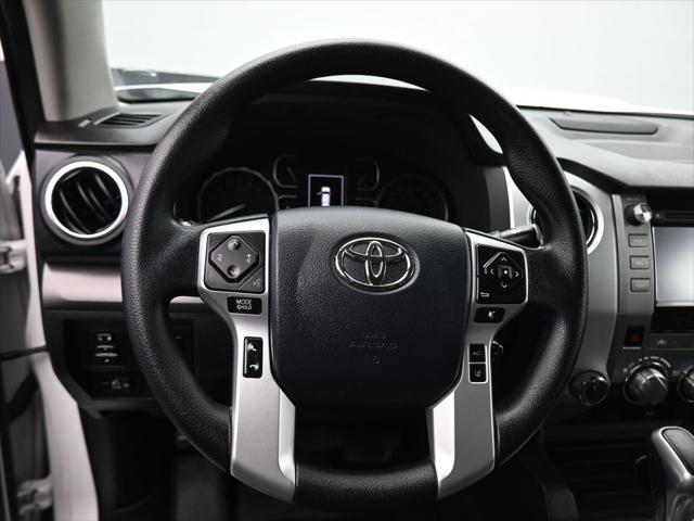 used 2018 Toyota Tundra car, priced at $44,599