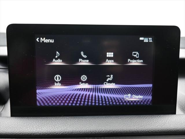 used 2021 Lexus IS 350 car, priced at $43,998