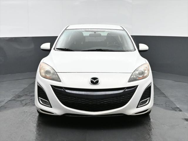 used 2010 Mazda Mazda3 car, priced at $4,599