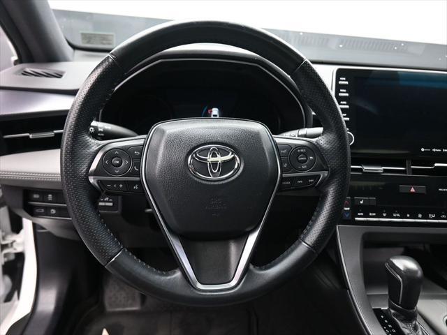 used 2020 Toyota Avalon car, priced at $30,999