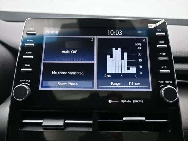 used 2020 Toyota Avalon car, priced at $30,999