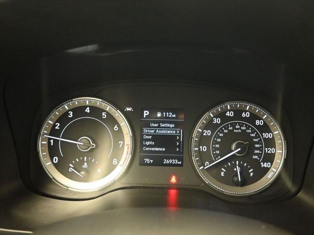 used 2022 Hyundai Venue car, priced at $17,998