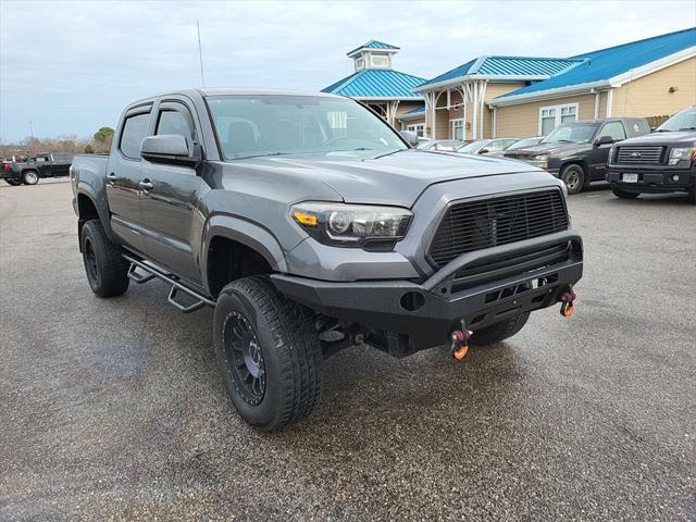 used 2016 Toyota Tacoma car, priced at $29,998