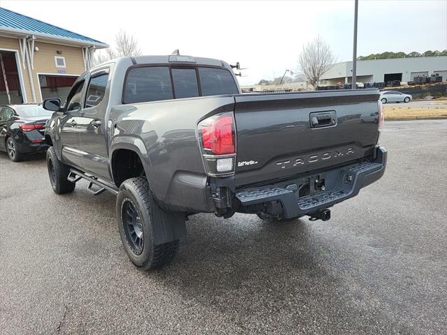 used 2016 Toyota Tacoma car, priced at $29,998