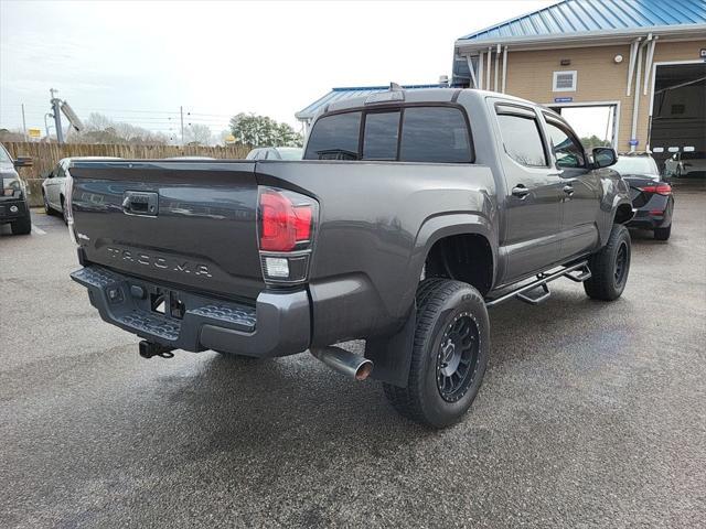 used 2016 Toyota Tacoma car, priced at $29,998