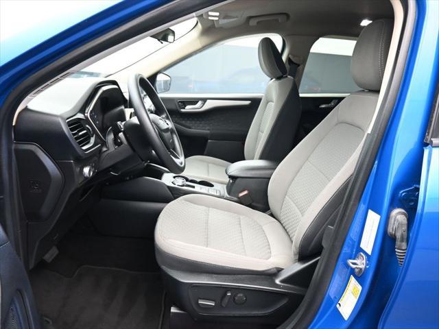 used 2020 Ford Escape car, priced at $18,599