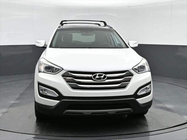 used 2016 Hyundai Santa Fe Sport car, priced at $16,198