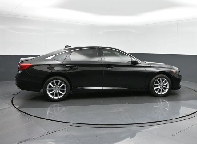 used 2021 Honda Accord car, priced at $21,899