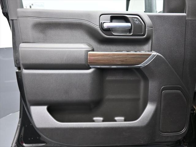 used 2022 Chevrolet Silverado 2500 car, priced at $44,999