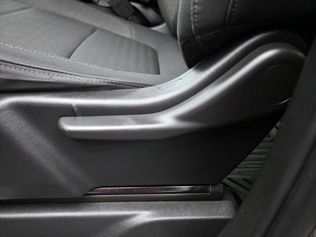 used 2022 Chevrolet Silverado 2500 car, priced at $44,999