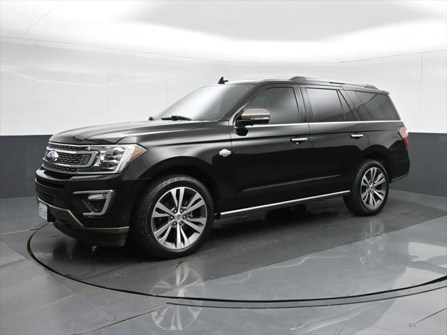 used 2020 Ford Expedition car, priced at $38,998