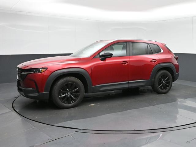 used 2023 Mazda CX-50 car, priced at $24,778