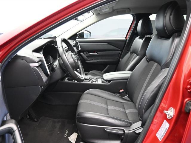 used 2023 Mazda CX-50 car, priced at $24,778