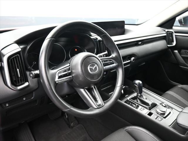 used 2023 Mazda CX-50 car, priced at $24,778
