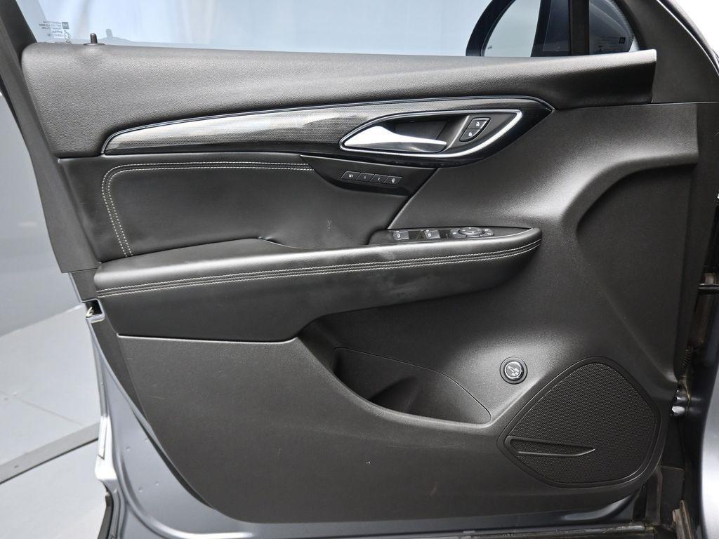 used 2021 Buick Envision car, priced at $18,599