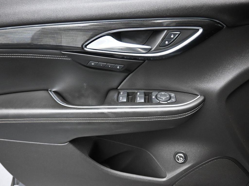 used 2021 Buick Envision car, priced at $18,599