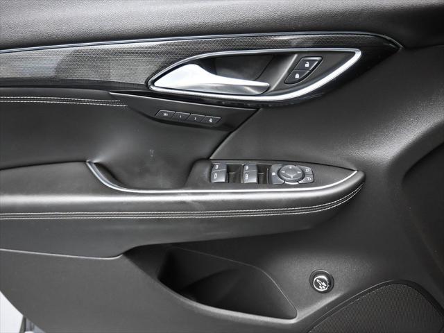 used 2021 Buick Envision car, priced at $18,899