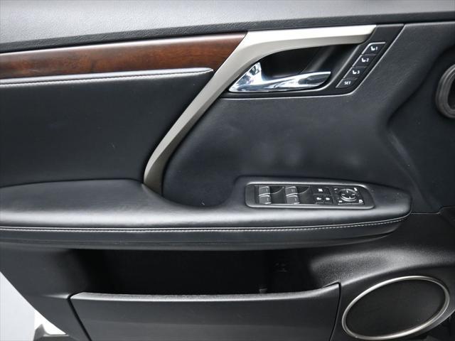 used 2021 Lexus RX 350 car, priced at $39,998