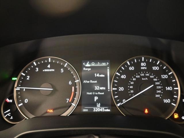 used 2021 Lexus RX 350 car, priced at $39,998
