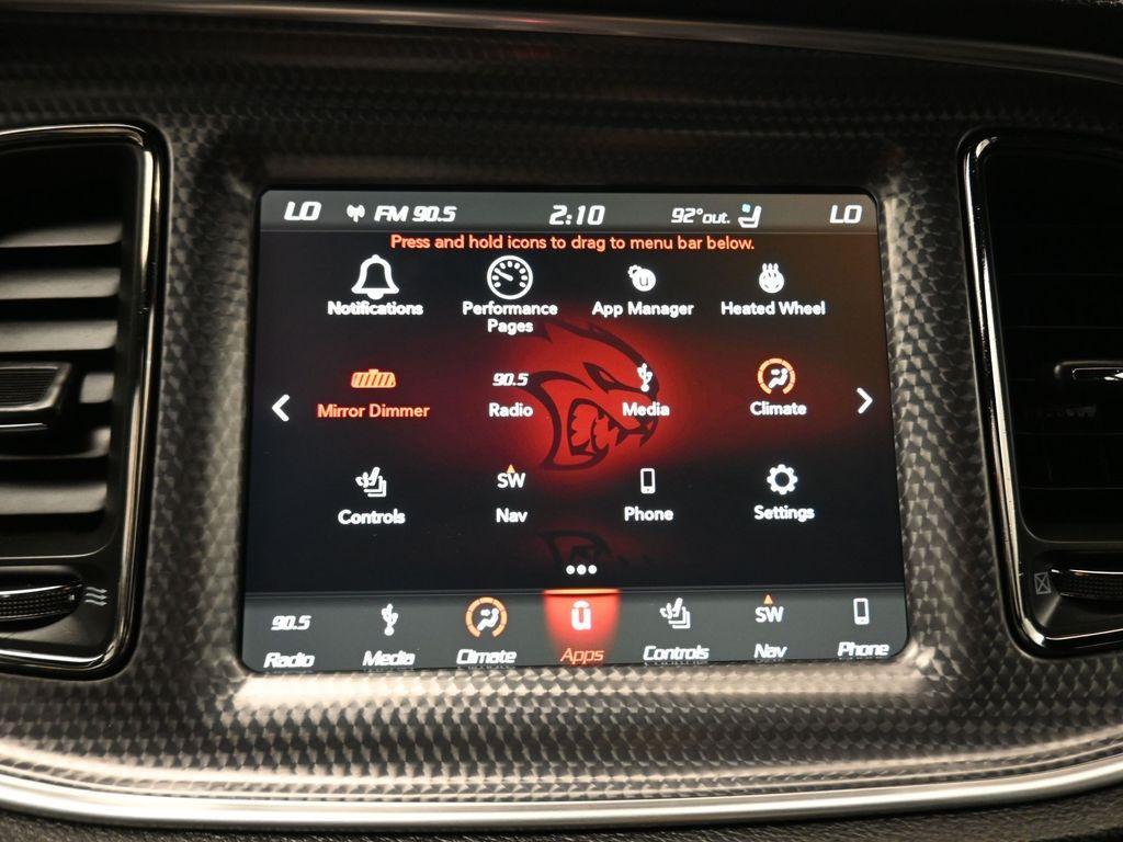 used 2018 Dodge Challenger car, priced at $54,999