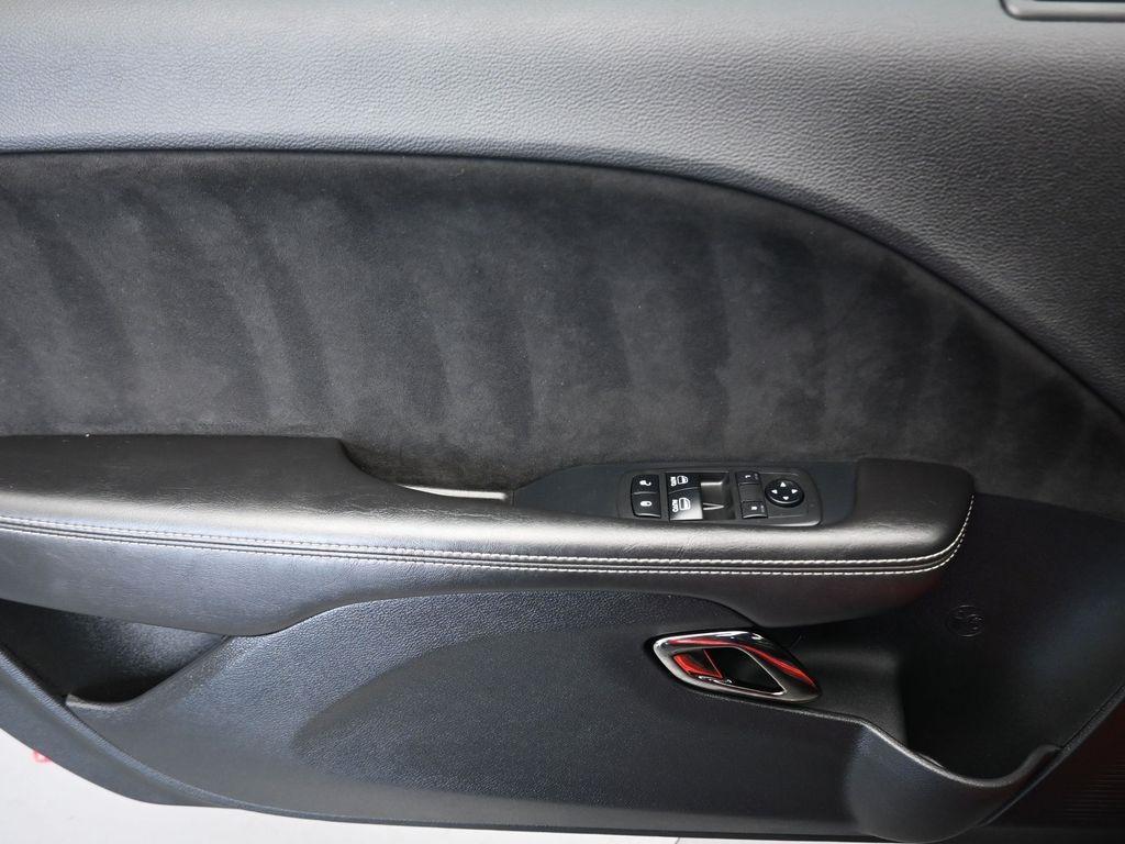 used 2018 Dodge Challenger car, priced at $54,999