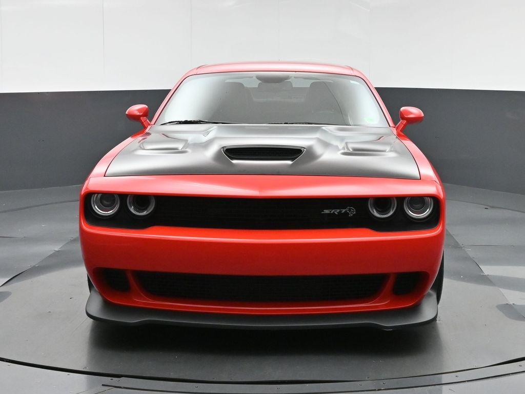 used 2018 Dodge Challenger car, priced at $54,999