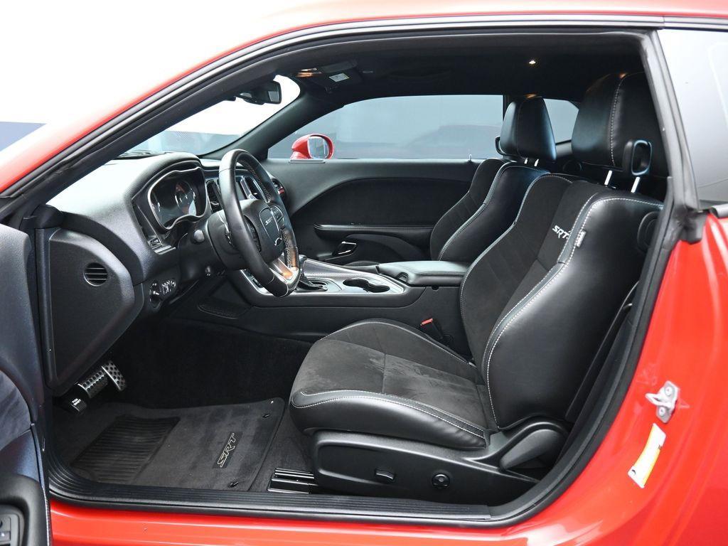 used 2018 Dodge Challenger car, priced at $54,999
