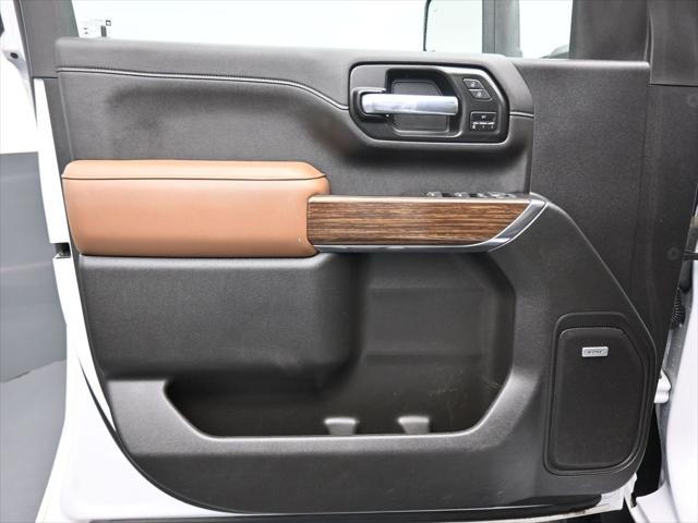 used 2022 Chevrolet Silverado 2500 car, priced at $59,999