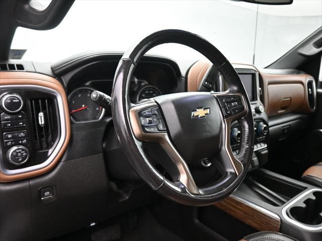 used 2022 Chevrolet Silverado 2500 car, priced at $59,999