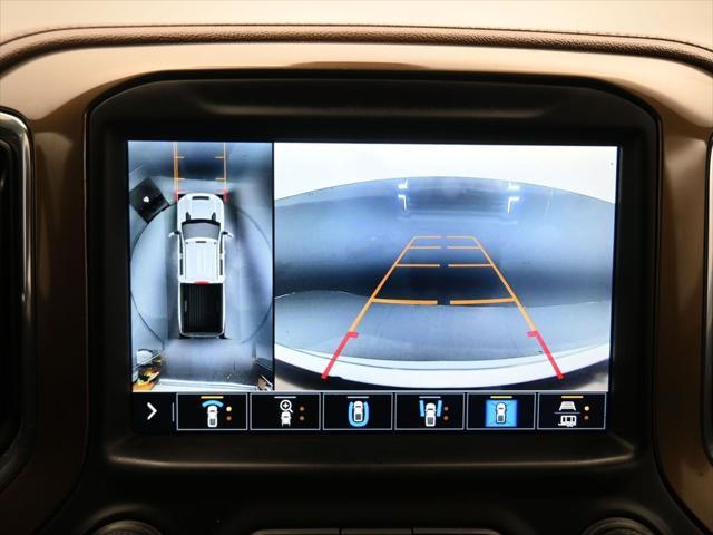 used 2022 Chevrolet Silverado 2500 car, priced at $59,999
