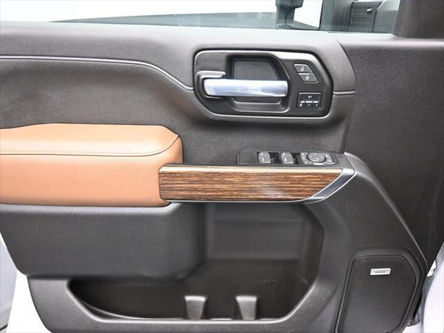 used 2022 Chevrolet Silverado 2500 car, priced at $59,999