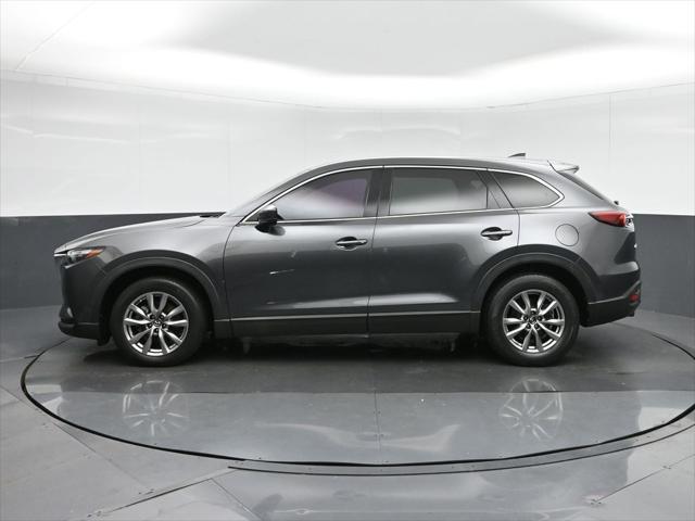used 2019 Mazda CX-9 car, priced at $20,998