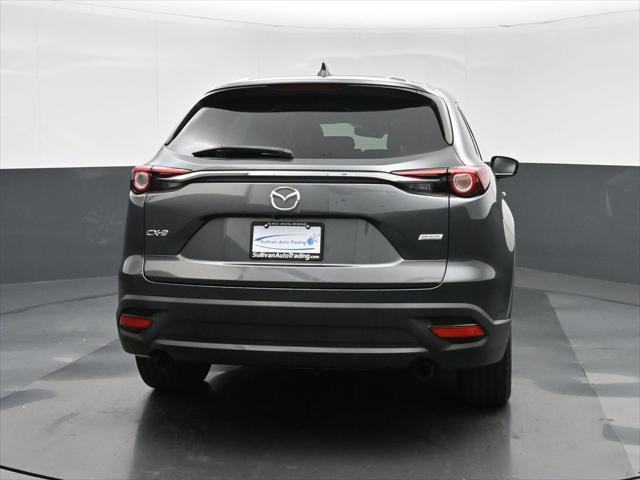 used 2019 Mazda CX-9 car, priced at $20,998