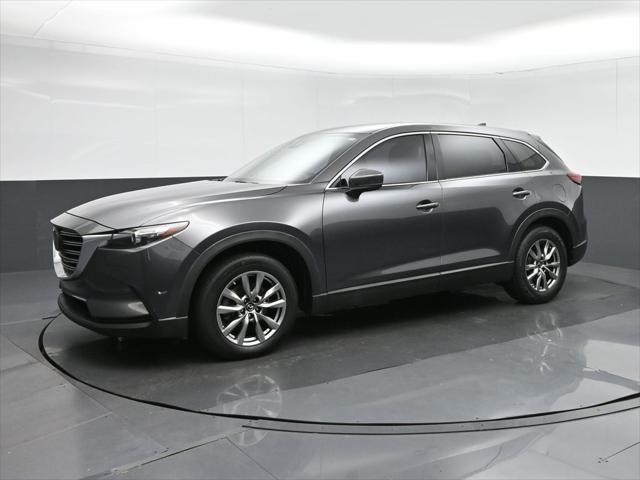 used 2019 Mazda CX-9 car, priced at $20,998