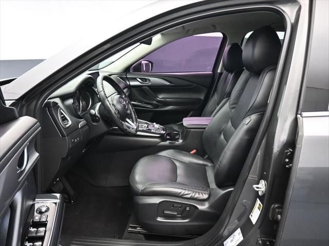 used 2019 Mazda CX-9 car, priced at $20,998