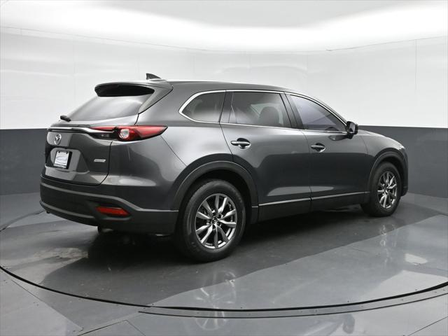 used 2019 Mazda CX-9 car, priced at $20,998