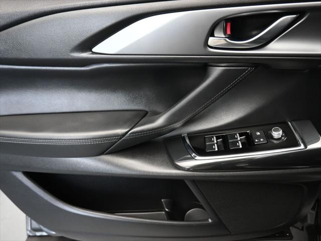 used 2019 Mazda CX-9 car, priced at $20,998
