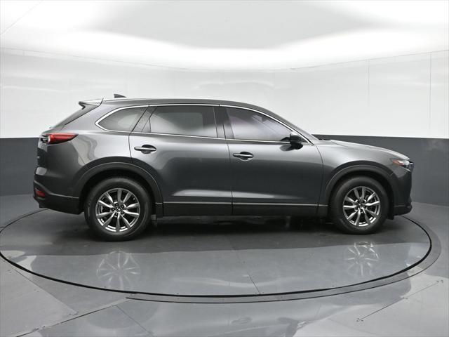 used 2019 Mazda CX-9 car, priced at $20,998