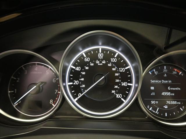 used 2019 Mazda CX-9 car, priced at $20,998