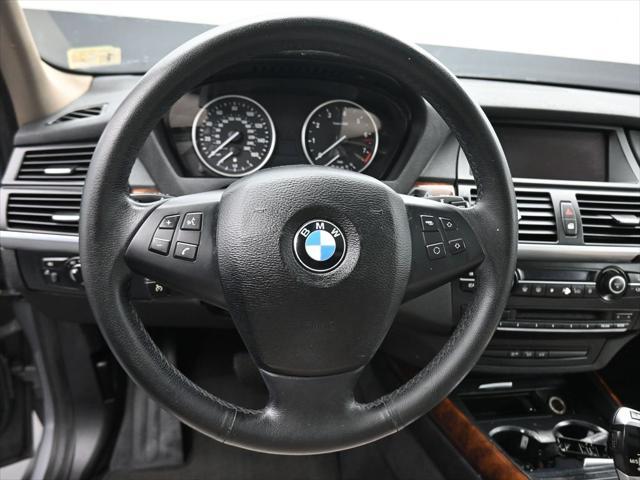 used 2013 BMW X5 car, priced at $8,499