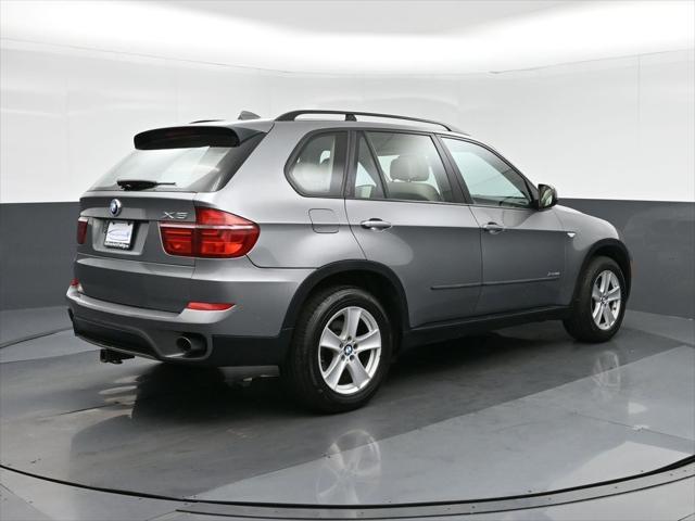 used 2013 BMW X5 car, priced at $8,499