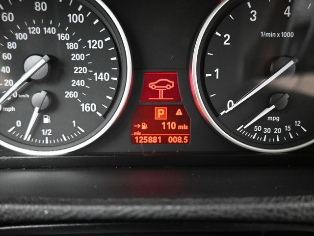 used 2013 BMW X5 car, priced at $8,499
