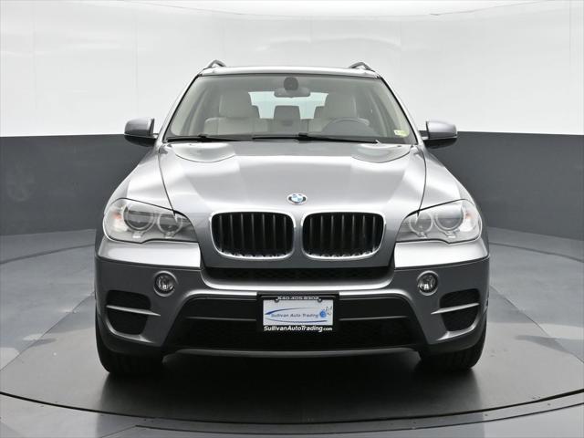 used 2013 BMW X5 car, priced at $8,499