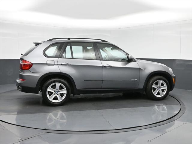 used 2013 BMW X5 car, priced at $8,499