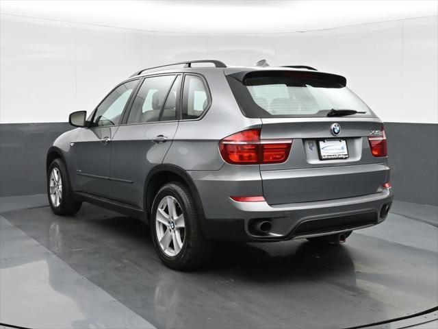 used 2013 BMW X5 car, priced at $8,499