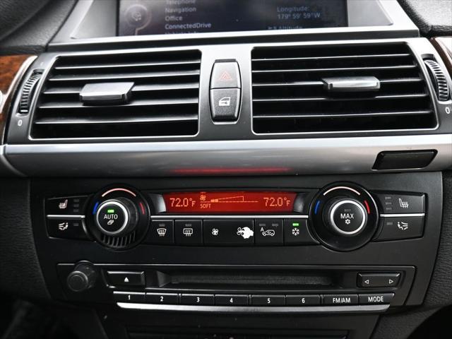used 2013 BMW X5 car, priced at $8,499